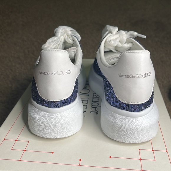 Kids Alexander McQueens - Picture 5 of 6